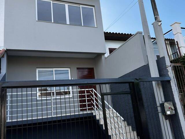 #1500 - Casa para Venda em Sapucaia do Sul - RS