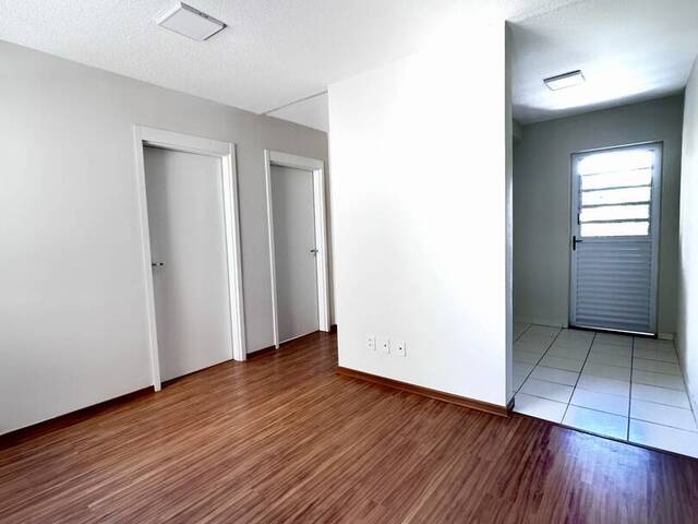 #1502 - Apartamento para Venda em Sapucaia do Sul - RS