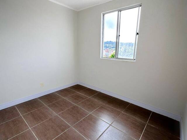 #1501 - Apartamento para Venda em Sapucaia do Sul - RS