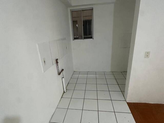 #1511 - Apartamento para Venda em Sapucaia do Sul - RS - 1