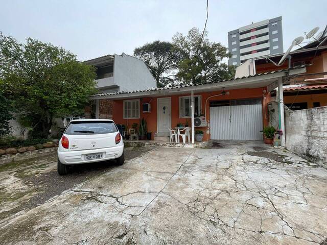 #1512 - Casa para Venda em Sapucaia do Sul - RS - 2