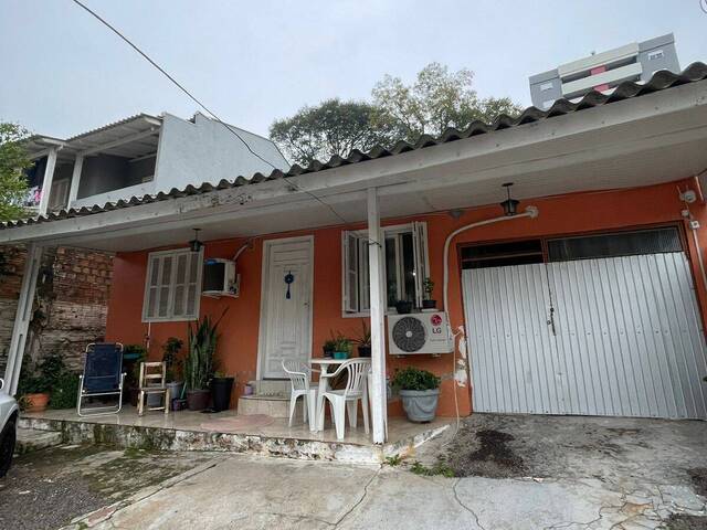 #1512 - Casa para Venda em Sapucaia do Sul - RS - 1