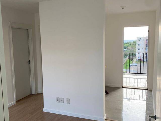 #1513 - Apartamento para Venda em Sapucaia do Sul - RS