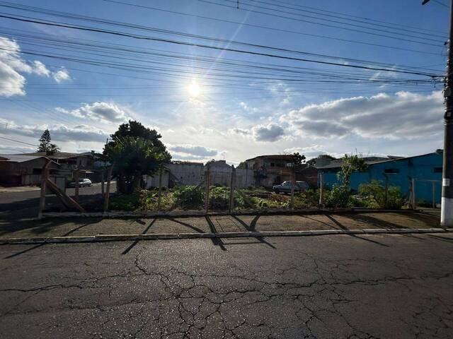 #1514 - Área para Venda em Sapucaia do Sul - RS - 3