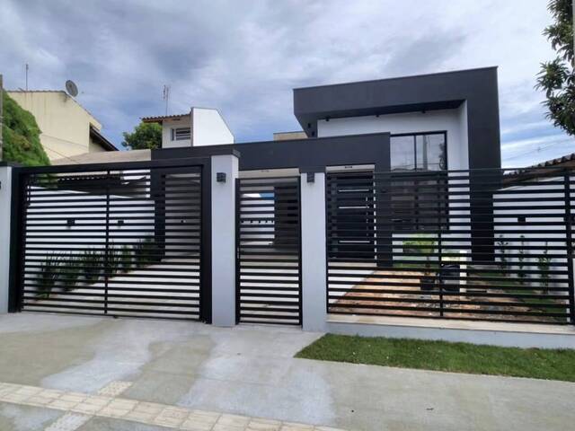#1516 - Casa para Venda em Sapucaia do Sul - RS - 1