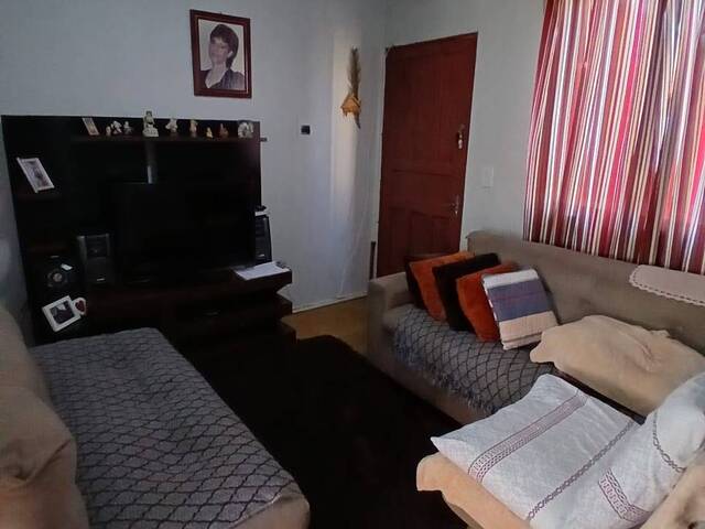 #1517 - Apartamento para Venda em Sapucaia do Sul - RS - 2