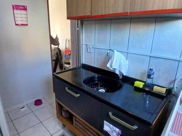 #1517 - Apartamento para Venda em Sapucaia do Sul - RS - 3