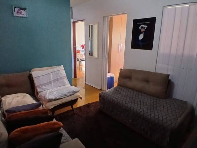 #1517 - Apartamento para Venda em Sapucaia do Sul - RS - 1