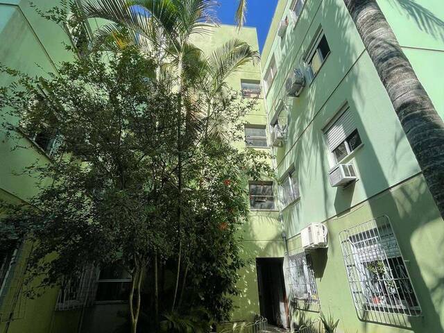 #1519 - Apartamento para Venda em Esteio - RS - 3