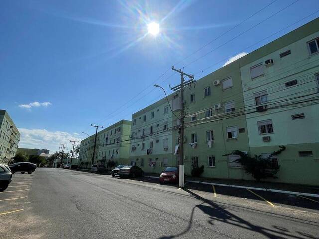 #1519 - Apartamento para Venda em Esteio - RS - 1