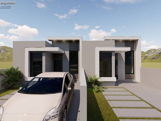 #1520 - Casa para Venda em Sapucaia do Sul - RS - 3