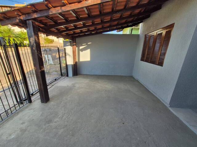 #1523 - Casa para Venda em Sapucaia do Sul - RS - 2