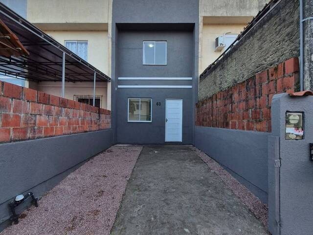 #1524 - Casa para Venda em Sapucaia do Sul - RS - 1