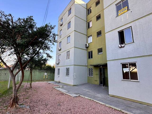 #1525 - Apartamento para Venda em Sapucaia do Sul - RS - 1