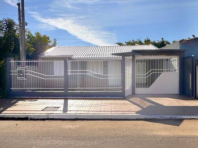 #1526 - Casa para Venda em Sapucaia do Sul - RS