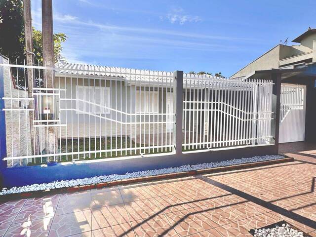 #1526 - Casa para Venda em Sapucaia do Sul - RS