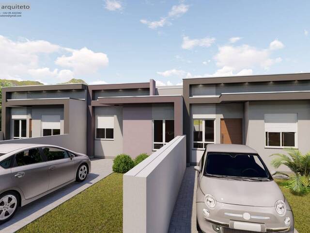 #1527 - Casa para Venda em Sapucaia do Sul - RS - 3