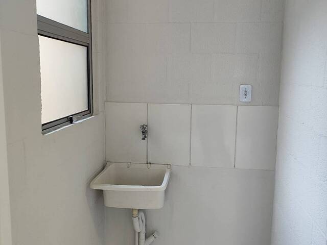 #1529 - Apartamento para Venda em São Leopoldo - RS - 1