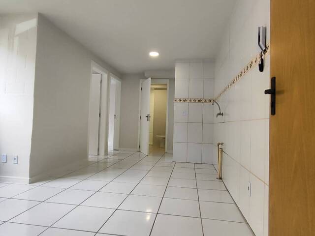 #1529 - Apartamento para Venda em São Leopoldo - RS - 3