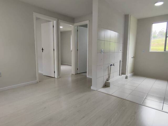#1530 - Apartamento para Venda em São Leopoldo - RS - 3