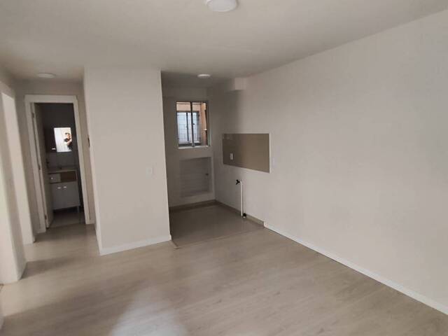#1531 - Apartamento para Venda em Sapucaia do Sul - RS - 2
