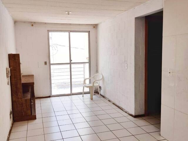 #1533 - Apartamento para Venda em Sapucaia do Sul - RS - 1