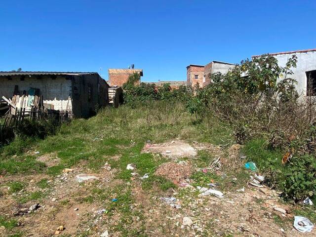 #1535 - Área para Venda em Canoas - RS - 2