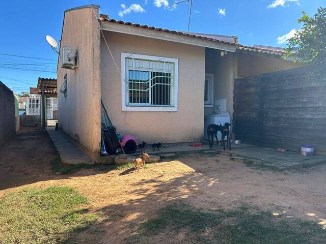 #1538 - Casa para Venda em Sapucaia do Sul - RS - 1