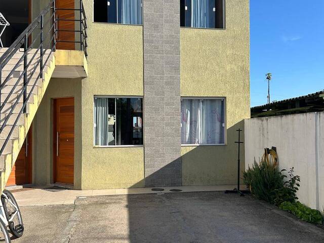 #1539 - Apartamento para Venda em Sapucaia do Sul - RS - 2