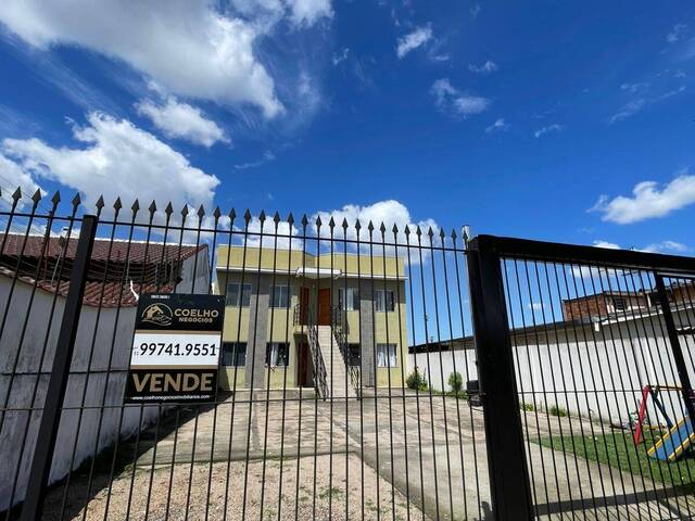 Apartamento para Venda em Sapucaia do Sul - 4