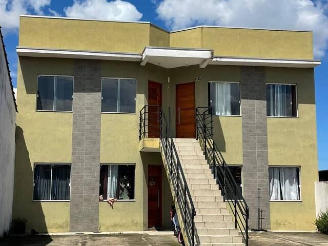 #1539 - Apartamento para Venda em Sapucaia do Sul - RS - 3