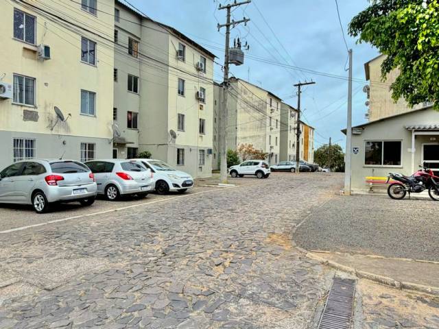 #1540 - Apartamento para Venda em Sapucaia do Sul - RS - 2