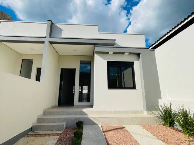 #1541 - Casa para Venda em Gravataí - RS