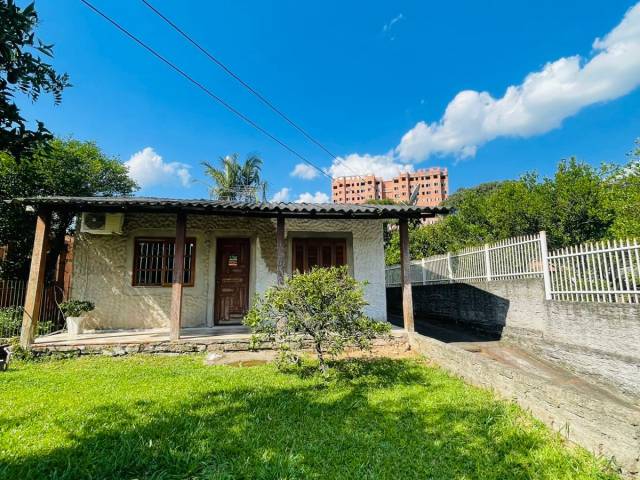 Venda em Santo André - São Leopoldo