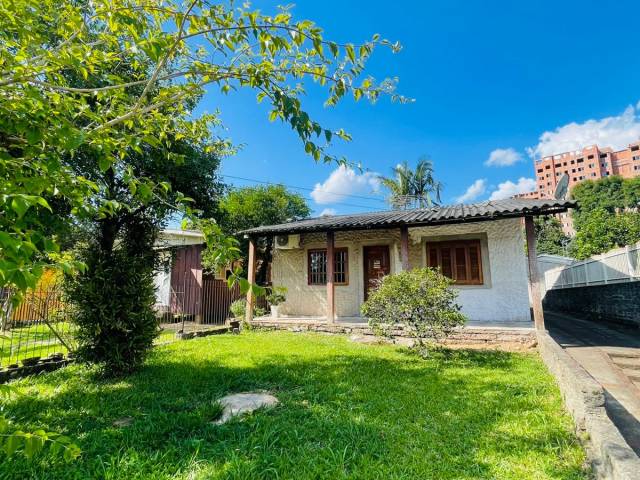 #1543 - Casa para Venda em São Leopoldo - RS - 2