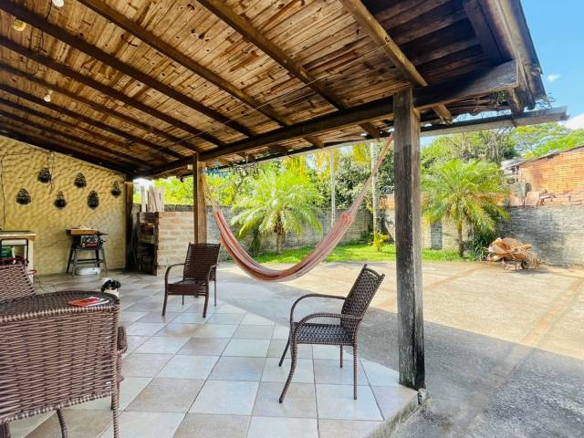 Casa para Venda em São Leopoldo - 4