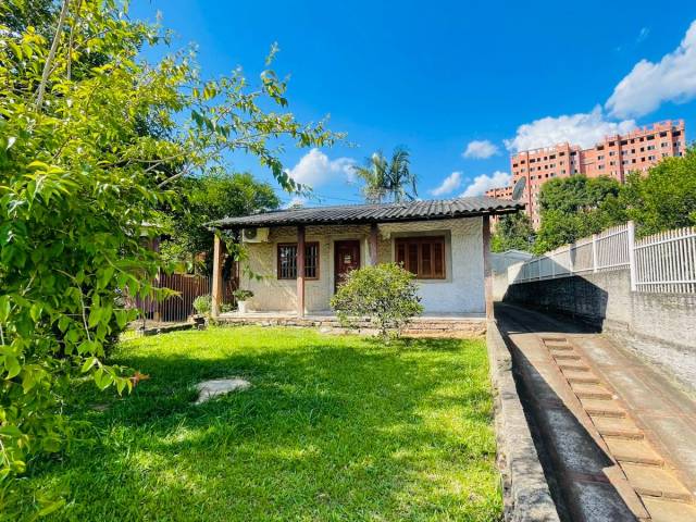 #1543 - Casa para Venda em São Leopoldo - RS - 3