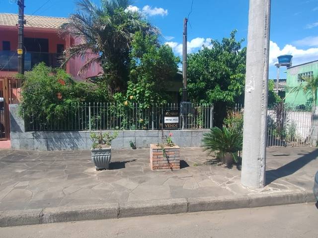 #1544 - Casa para Venda em Sapucaia do Sul - RS - 3