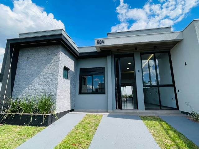 #1542 - Casa para Venda em Gravataí - RS - 1