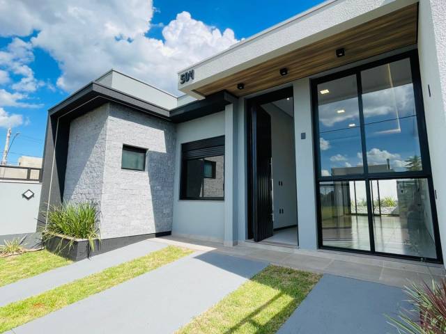 #1542 - Casa para Venda em Gravataí - RS - 2