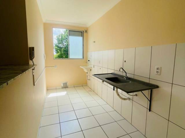 Apartamento para Venda em Sapucaia do Sul - 4