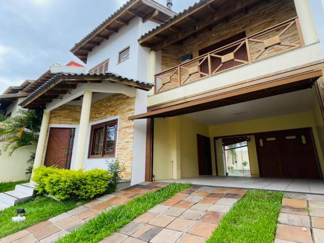 #1546 - Casa para Venda em Canoas - RS - 1