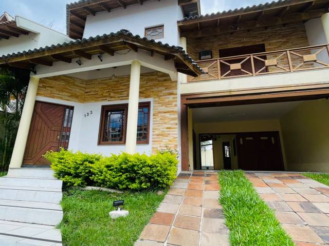 #1546 - Casa para Venda em Canoas - RS - 2