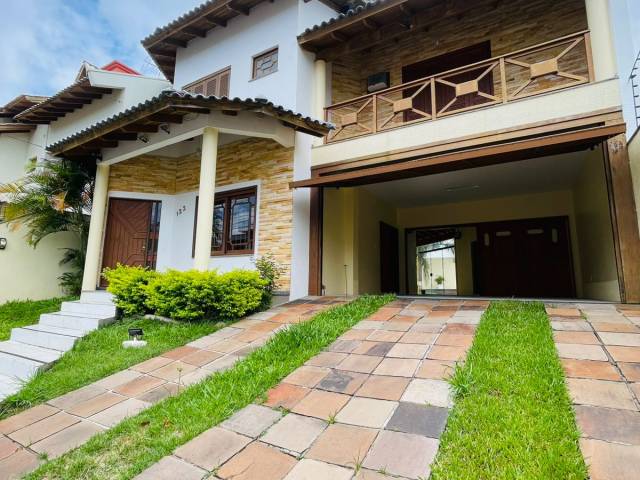#1546 - Casa para Venda em Canoas - RS - 3