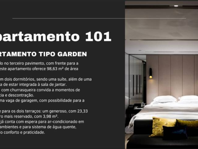 #1547 - Apartamento para Venda em Cachoeirinha - RS