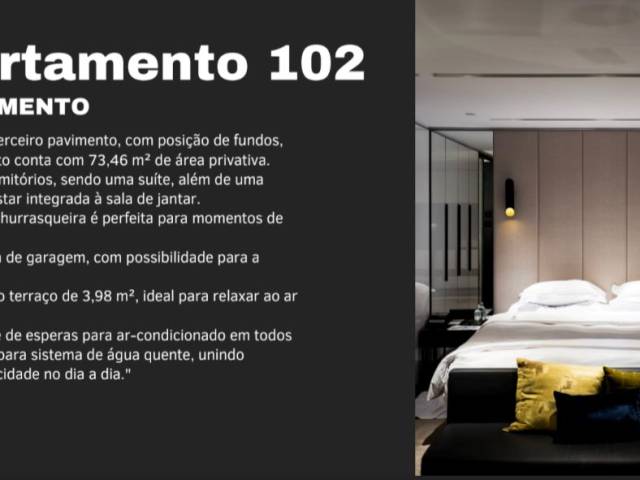 #1548 - Apartamento para Venda em Cachoeirinha - RS - 1
