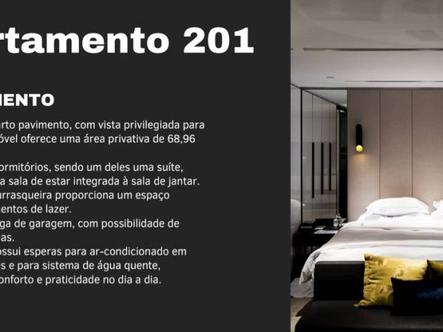 #1551 - Apartamento para Venda em Cachoeirinha - RS - 1