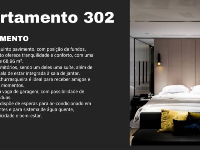 #1556 - Apartamento para Venda em Cachoeirinha - RS