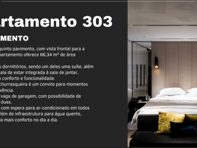#1557 - Apartamento para Venda em Cachoeirinha - RS