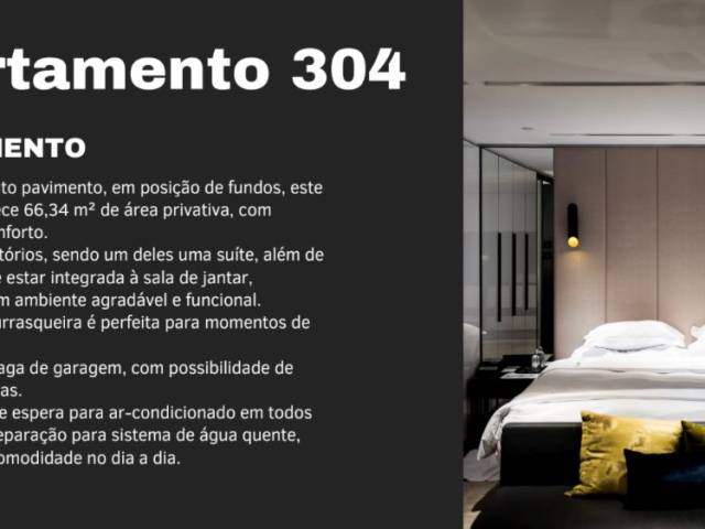#1558 - Apartamento para Venda em Cachoeirinha - RS - 1